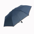 Fashion 3 Folding Umbrella Auto Open & Close Rain Umbrella/Multicolor Promotion Umbrella